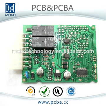 OEM Car audio amplifier circuit board Assembly